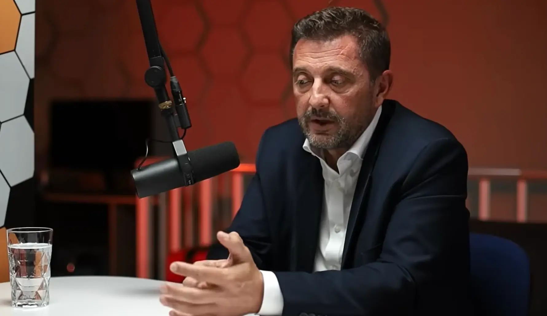 Bljesak.info - Mario Kordić.webp - Medžlis Islamske zajednice Mostar: Kordić, umjesto pomirenja, produbljuje podjele u Mostaru